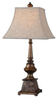26868 Lamps-Table Lamps - 617941 - Capital Lighting, Inc.