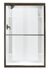 Finesse Shower Door -- 5476-59 - Image