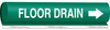 High Performance - Wrap Around Pipe Marker - 5820-II - Brady Corporation