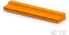 Standard Rectangular Connectors - 5-641222-2 - TE Connectivity