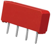 Relay, Reed, Spst-No, 200V, 0.5A, Tht; Contact Configuration Coto Technology - 25C0943 - Newark, An Avnet Company