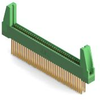 Card Conn, Dual Side, 78Pos, Wire Wrap; Card Edge Connector Type Edac - 70AJ3086 - Newark, An Avnet Company