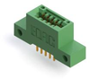 Card Edge Conn, Dual, 10Pos, Th; Card Edge Connector Type Edac - 64AJ8179 - Newark, An Avnet Company