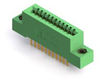 Card Edge Conn, Dual, 22Pos, Th; Card Edge Connector Type Edac - 65AJ9312 - Newark, An Avnet Company