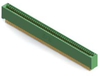 Card Edge Conn, Dual Side, 100Pos, Lug; Card Edge Connector Type Edac - 85H6885 - Newark, An Avnet Company