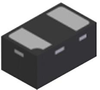 Tvs Diode, Bidir, 5.5V, X1-Dfn1006 Rohs Compliant Diodes Inc. - 28AK9131 - Newark, An Avnet Company