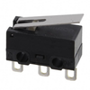 Switches - Limit Switches -- 1233634-D2F-L-D3