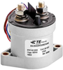 Contactor, Spst-No, 24V, Panel; Load Current Inductive Kilovac Te Connectivity - 25AH9711 - Newark, An Avnet Company