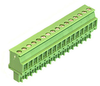 Terminal Blocks - Headers, Plugs and Sockets - 277-1205-ND - DigiKey