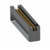Headers, Male Pins - TFM-120-12-L-D-K-ND - DigiKey