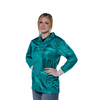 Anti-Static, ESD Clothing -- 3641-DK-JKC9021TL-ND - Image