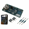 Sensor Evaluation Boards - ATEVK1012A-ND - DigiKey