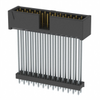 Headers, Male Pins - 612-ZSS-113-09-S-D-1315-ND - DigiKey