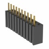 Connectors, Interconnects - Rectangular Connectors - Headers, Receptacles, Female Sockets - BSW-110-04-G-S - Shenzhen Shengyu Electronics Technology Limited