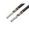 Jumper Wires, Pre-Crimped Leads - 900-2147601224-ND - DigiKey