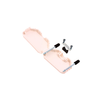 D-Sub, D-Shaped Connector Backshells, Hoods - AE11472-ND - DigiKey