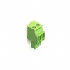 Headers, Plugs and Sockets - 281-1984-ND - DigiKey