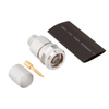 Coaxial Connector (RF) Assemblies - 172206-10-ND - DigiKey