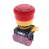 Emergency Stop (E-Stop) Switches -- UNKNOWN - Image