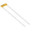 Through Hole Resistors - 3579-FHV075100MKNES-ND - DigiKey