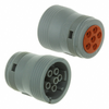 Circular Connector Housings - 889-1064-ND - DigiKey