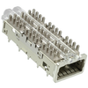Pluggable Connector Assemblies - A117432-ND - DigiKey