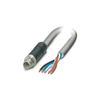 Circular Cable Assemblies - 1414889-ND - DigiKey