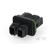 Rectangular Connector Housings - 1734-9-2383999-1-ND - DigiKey