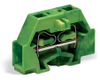 Ground terminal block - 260-307 - WAGO