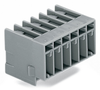 Male connector/plug - 769-666 - WAGO
