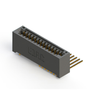 Edgeboard Connectors - 151-395-028-559-201-ND - DigiKey