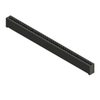 Edgeboard Connectors - 151-887-039-542-101-ND - DigiKey