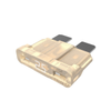Aftermarket - 287 Series - 32V Fast-Acting Automotive Blade Fuse -- ATO10PRO - Image