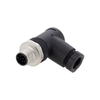 Circular Connector Assemblies - 5073-M12FT8AM90-ND - DigiKey
