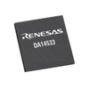 RF Transceiver Modules and Modems - 1695-DA14533-00A02RN2TR-ND - DigiKey