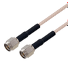 Coaxial Cables (RF) - 5328-FMC0202315-04-ND - DigiKey