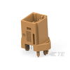 Headers, Male Pins - 17-1-1379816-1-ND - DigiKey