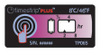 Temperature Sensitive Labels - 8656248 - RS Components, Ltd.