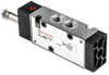 Pneumatic Solenoid Valves - 4565753 - RS Components, Ltd.