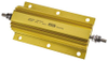 Chassis Mount Resistors - 7205592 - RS Components, Ltd.