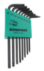 Torx Keys - 1879427 - RS Components, Ltd.