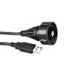 USB Cables - 2423554 - RS Components, Ltd.