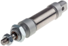Pneumatic Piston Rod Cylinders - 3043347 - RS Components, Ltd.