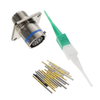 Circular Connector Assemblies - 1178-MS27466T11F13SC-ND - DigiKey