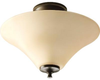 P3855-20EBWB Semi-Flush Mts.-Bowl Style - 604321 - Capital Lighting, Inc.