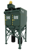 Gold Series Industrial Dust Collectors - Image