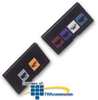 Leviton Modular Furniture 2 or 4 Port Faceplate - 49900 - TelephoneStuff.com