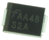 50V 1.5a Diode and Rectifier - 2085-S2A - ERSAELECTRONICS PTE. LTD.