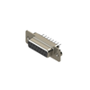 D-Sub Connector Assemblies - 4672-MHDD-15FNS-C1-ND - DigiKey