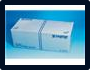 Crosstex Fitted Lightly-Powdered Latex Exam Gloves - Image